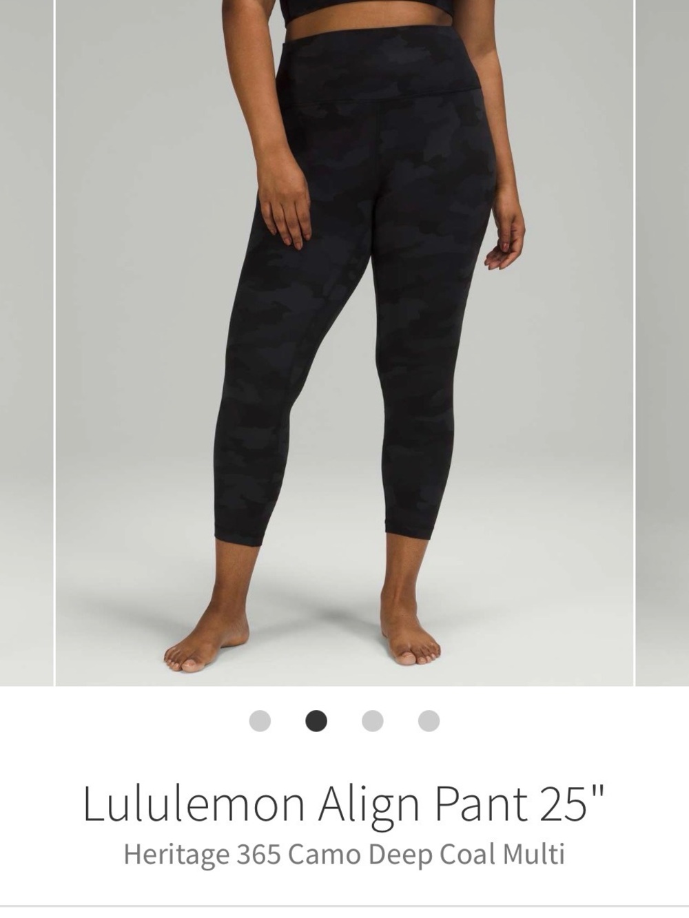 Lululemon Align Leggings